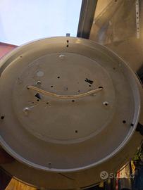 plafoniere e abat jur