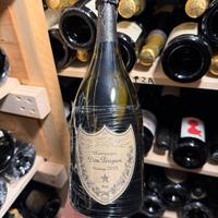CHAMPAGNE DOM PERIGNON 2013 SOTTOCOSTO