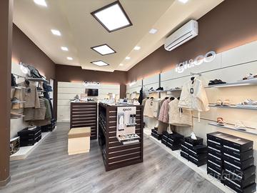 Attività commerciale a Partinico, Via P.pe Amedeo