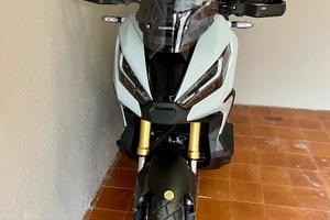 Honda X-ADV 750 - 2024