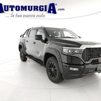 FOTON Tunland V 9 VGT Turbo DC 48V 8AT Ultra