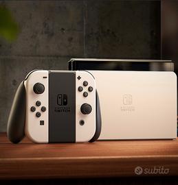 Switch Oled