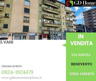Via Napoli