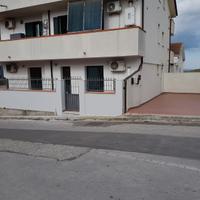 Senorbì mansardato arredato bilocale