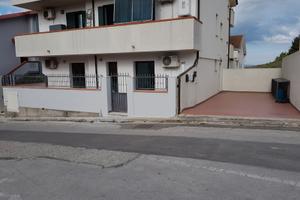 Senorbì mansardato arredato bilocale