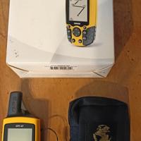 Garmin GPS 60