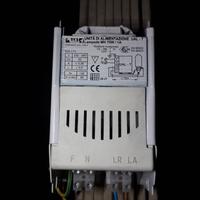 Alimentatori magnetici TCI UAL-T Lampade mh 70W