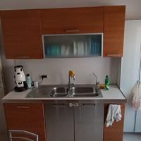 cucina componibile Lube