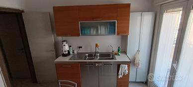 cucina componibile Lube