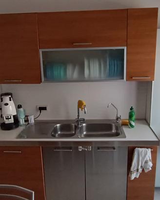 cucina componibile Lube