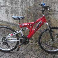 Mountain Bike Ragazzo