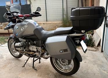 Bmw R 1150 GS
