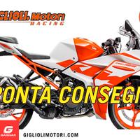 Ktm rc 125 - 2023