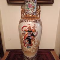 vaso Cina anni '60