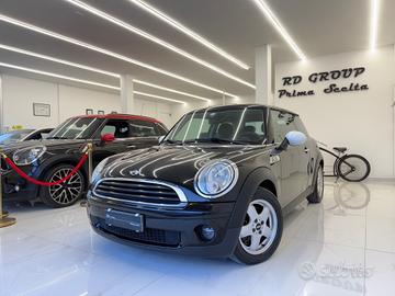 Mini 1.4 16V One ok neopatentati