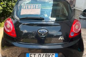 FORD KA 2a Serie  (2013)