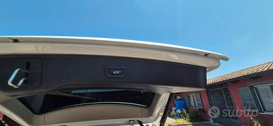 Bmw X3 M3 performance