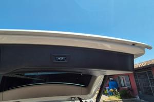 Bmw X3 M3 performance