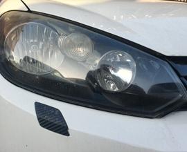 Volkswagen Golf 1.6 TDI DPF 3p. Comf. BlueM. Tech.