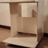 Mobile in legno vintage