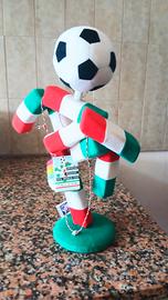 Mascitte Italia 90