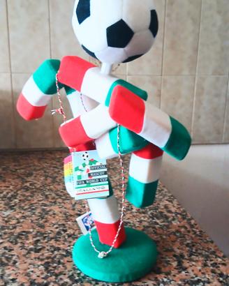 Mascitte Italia 90