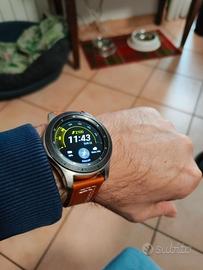 Orologio smartwatch Samsung galaxy watch