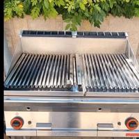 fry top