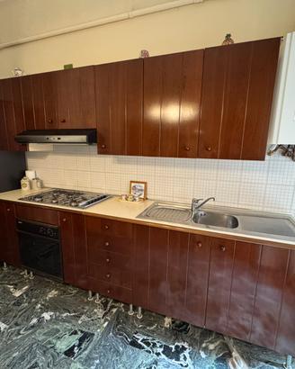 Cucina completa