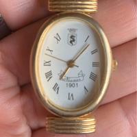 Solo cassa Orologio Vintage Newman 1901