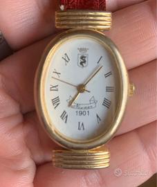 Solo cassa Orologio Vintage Newman 1901