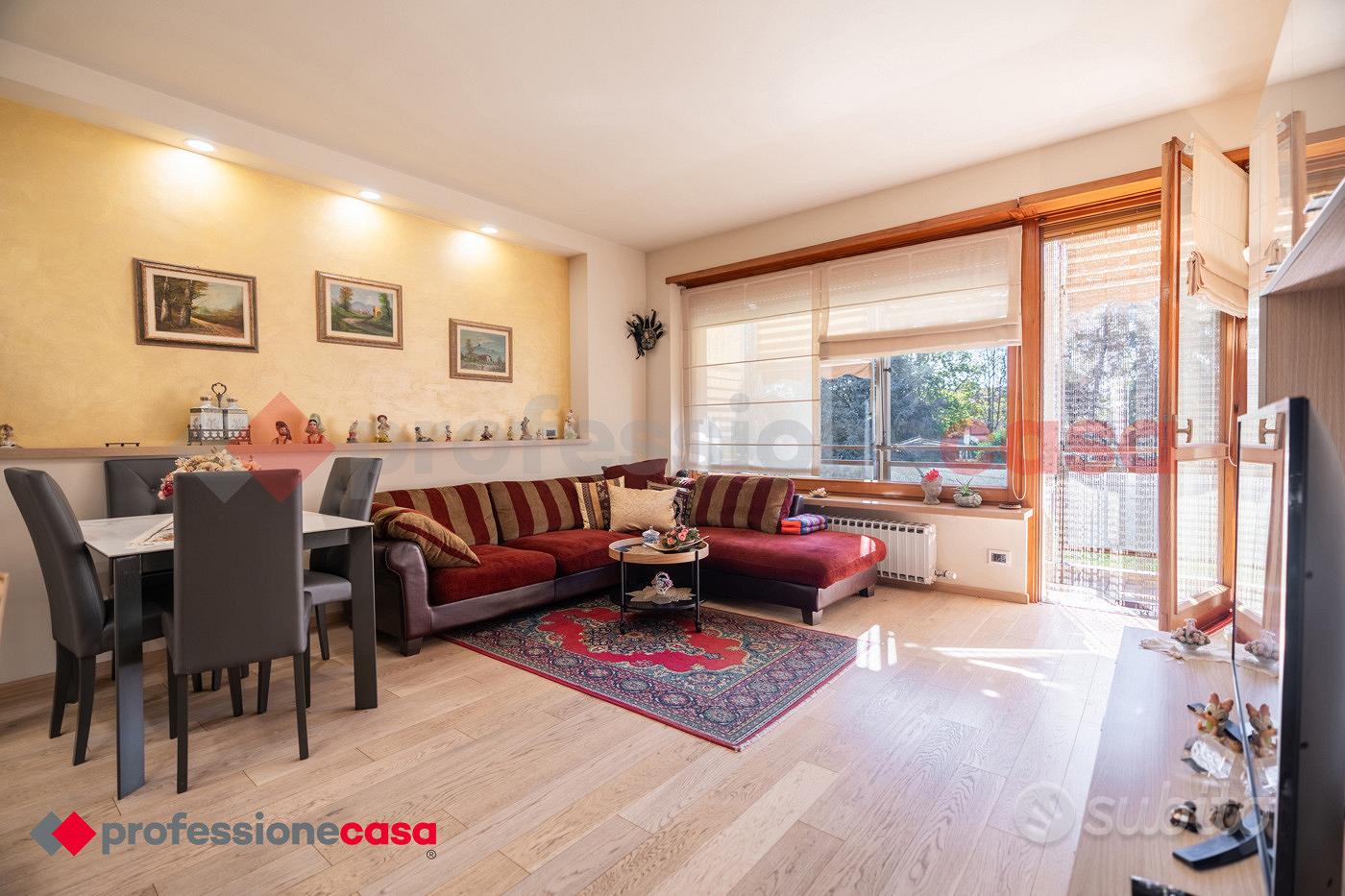 Appartamento – Pinerolo, Abbadia Alpina - Altro