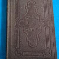 Sultanetta di Alejandro Dumas 1863