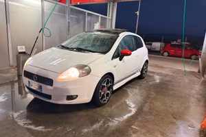 Fiat Grande punto 1.3  Mjt  90 cv Sport