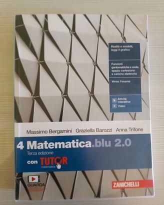 Matematica.blu 2.0 4