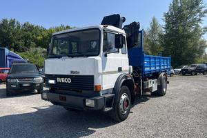 175-24 gru Hiab 120 4 sfili e rib, poss. pat.B