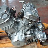 Motore HONDA DEAUVILLE 650