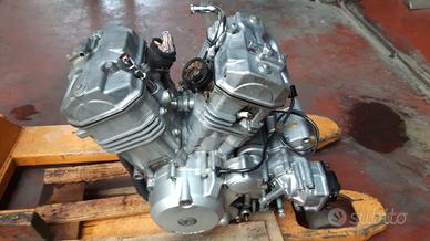 Motore HONDA DEAUVILLE 650