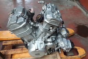 Motore HONDA DEAUVILLE 650