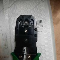 Pinza climpatrice 4.6.8 j5