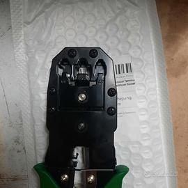 Pinza climpatrice 4.6.8 j5