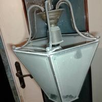 lampioncino retrò 
