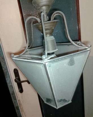lampioncino retrò 