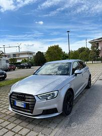 AUDI A3 3ª serie - 2019