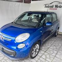 Fiat 500L 1.6 Multijet 105 CV Lounge