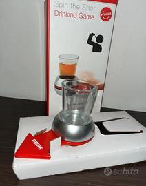 Spin the Shot - Gioco alcolico divertente