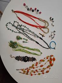 pandora charms e bigiotteria