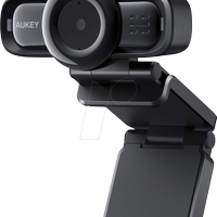Webcam Aukey FullHD 1080p