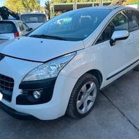 Accessori/Ricambi Peugeot 3008 anno 2012