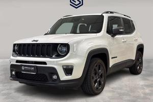 Jeep Renegade 2019 Benzina 1.3 t4 phev 80th A...
